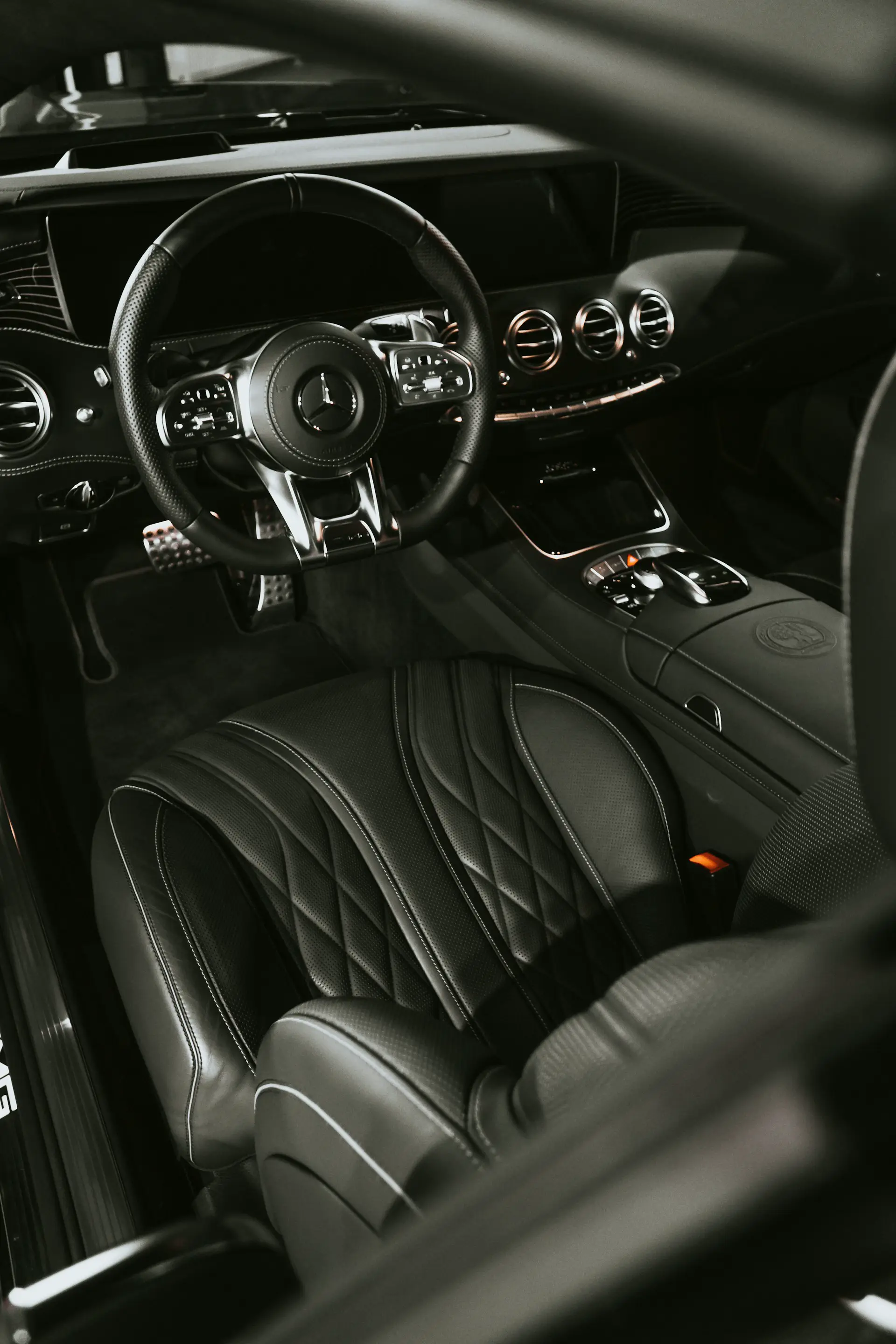 Audi A3 · 2020, Detailing + rénovation optiques