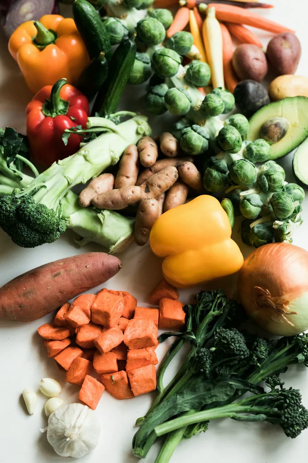 Légumes de saison