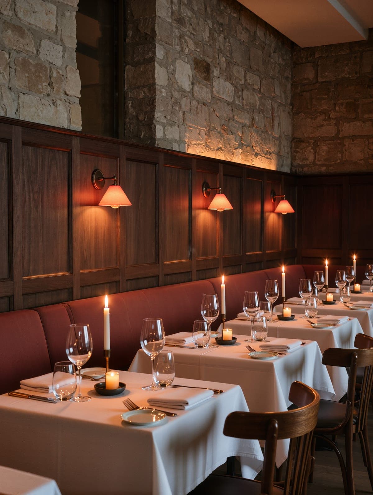 Salle de Michelini