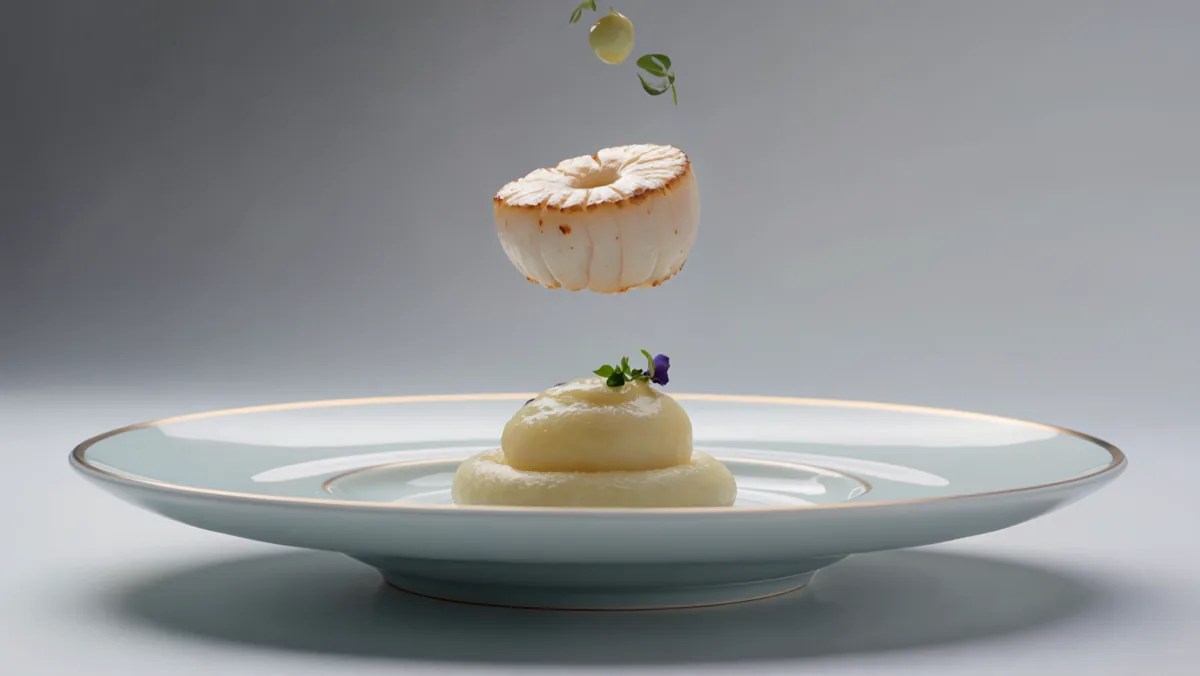 Plat signature — Michelini